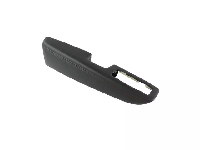 Front Door Trim Armrest, Left - Mopar (6FM85LR5AA)