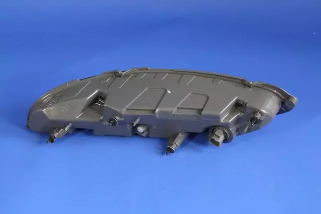 Tail Lamp, Right - Mopar (5035178AC)