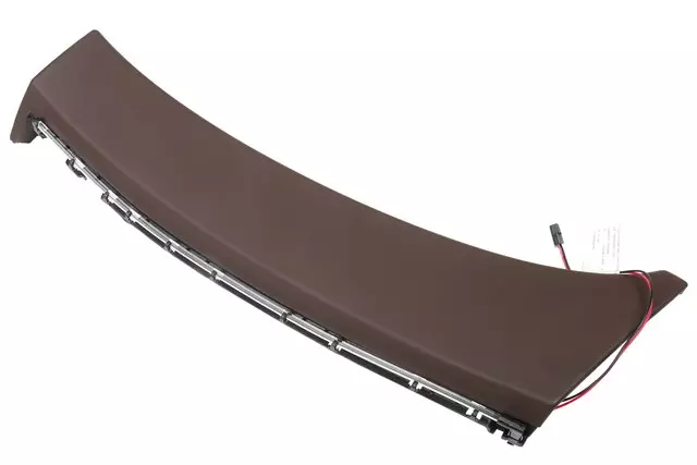 20899854 - Body: Trim Panel for Cadillac: SRX Image