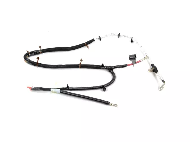 Alternator Starter Power Distribution Center Wiring - Mopar (68146883AF)