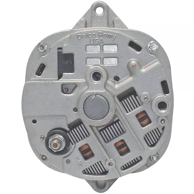 Alternator, Remanufactured - GM (88864251)