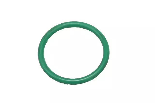 42465915 - : Air Conditioning Receiver and Dehydrator Fitting Seal for GM Image