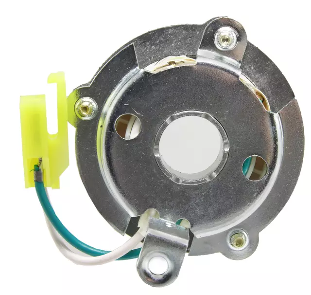 19110921 - : Pick-Up Coil for GM Image