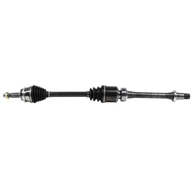NCV69629 - : 07-09 Toyota Camry (2.4) CV Axle Assembly  - Front Right for GSP Image