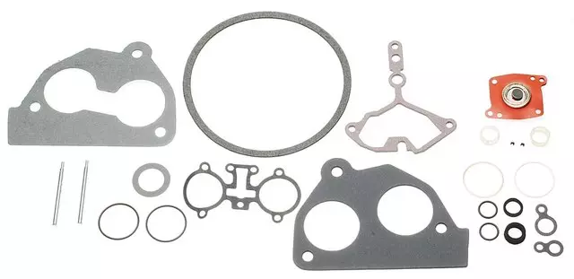 19238102 - : Fuel Injection Throttle Body Gasket Kit for GM Image
