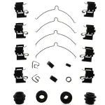 1BP02077AA - : Disc Brake Hardware Kit for bproauto Image
