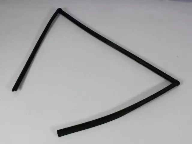 4894929AG - : Run Channel - Driver's Side (LH) for Chrysler: Town &amp; Country | Dodge: Grand Caravan | Ram: C/V Image