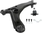 TC690 - : Control Arm and Ball Joint Assembly for DELPHI Image