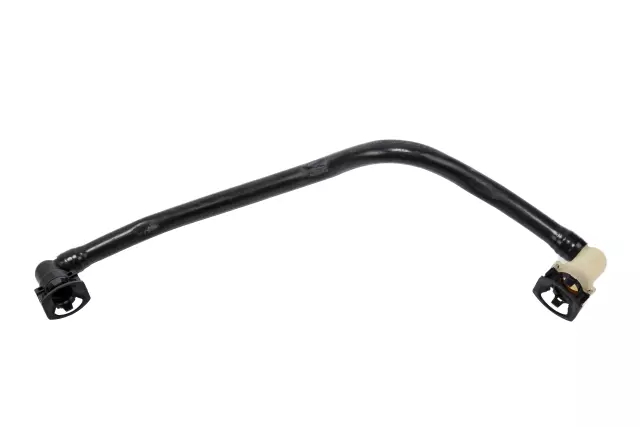 15104152 - Emission Systems: Vapor Canister Vent Hose for ACDelco Image