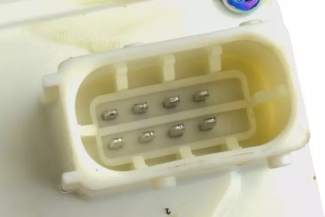 84451451 - : Latch for Chevrolet: Corvette Image