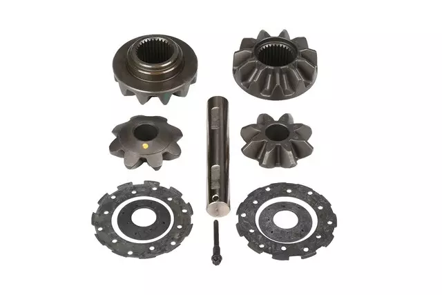 23490358 - Driveline &amp; Axles: Differential Pinion Gear for Chevrolet: Colorado | GMC: Canyon Image