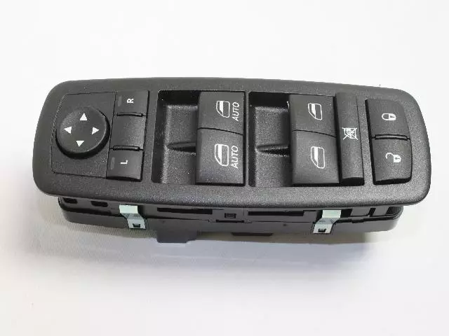 68620458AA - : Power Window Switch for Mopar Image