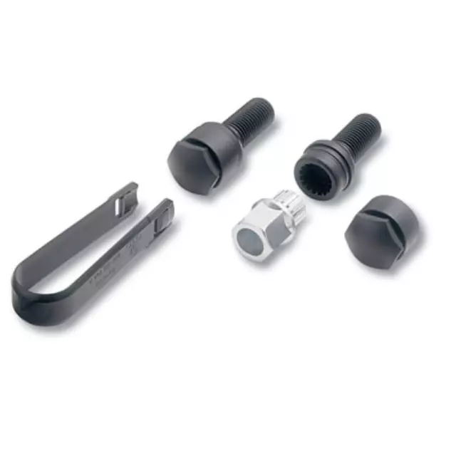 Wheel Lock Set - Audi (82A-071-455)