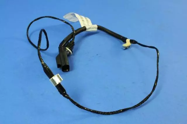 License Lamp Wiring - Mopar (5116325AD)