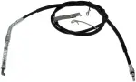 C660030 - : Parking Brake Cable for Dorman Image
