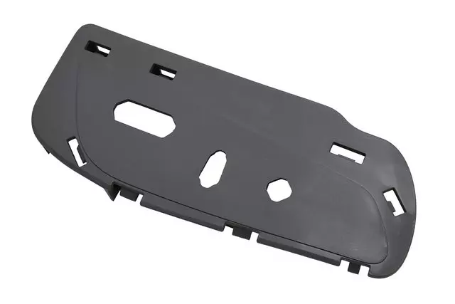 23392484 - Body: Switch Bezel for GM Image