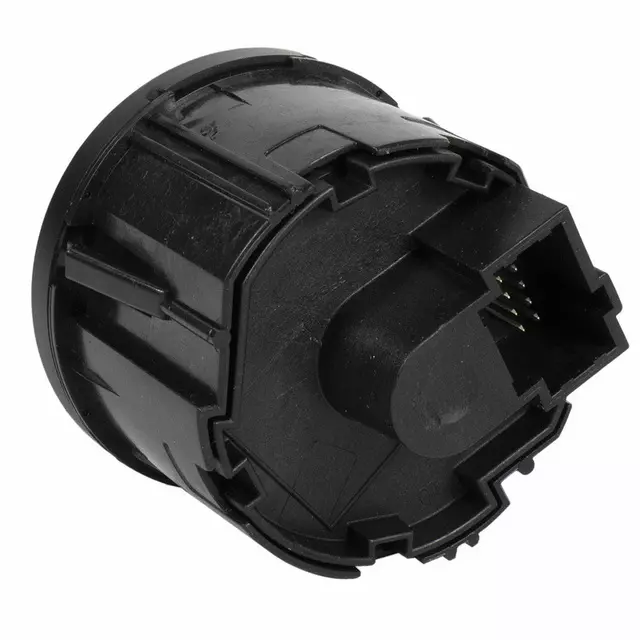 AL3Z11654BA - Body: Headlamp Switch for Ford: Expedition Image