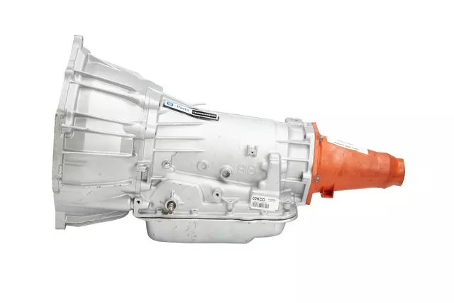 lemohoney03　0324 2002 GM 4-Speed Automatic Transmission Assembly