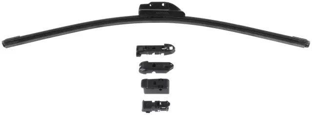 22CA - Exterior: Bosch Windshield Wiper Blade for Bosch Image