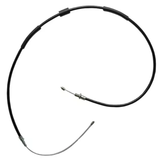 18033187 - : Front Parking Brake Cable Assembly for GM Image
