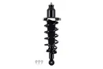 2355016R - : Focus Auto Parts Suspension Strut and Coil Spring Assembly for Focus Auto Parts Image