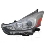 209692019 - : TYC Headlight Assembly for TYC Image