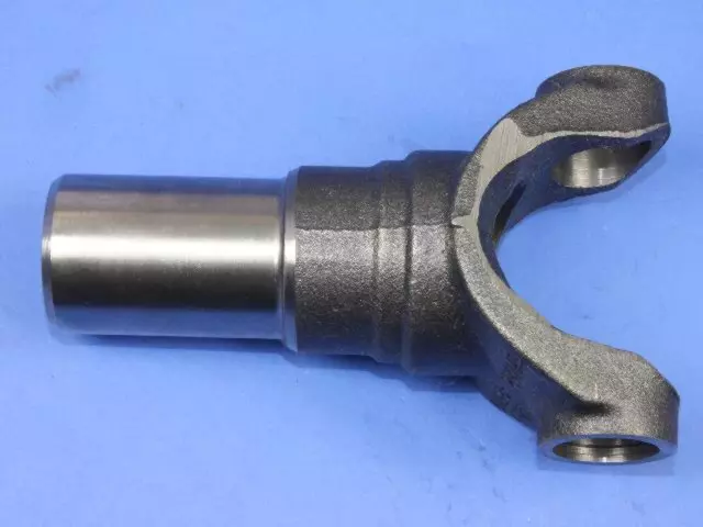 4882714 - Propeller Shafts and U-Joints: Drive Shaft Yoke for Jeep: Cherokee, Wrangler Image