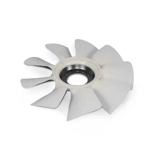52028878AB - Cooling System: Fan Blade for Mopar Image