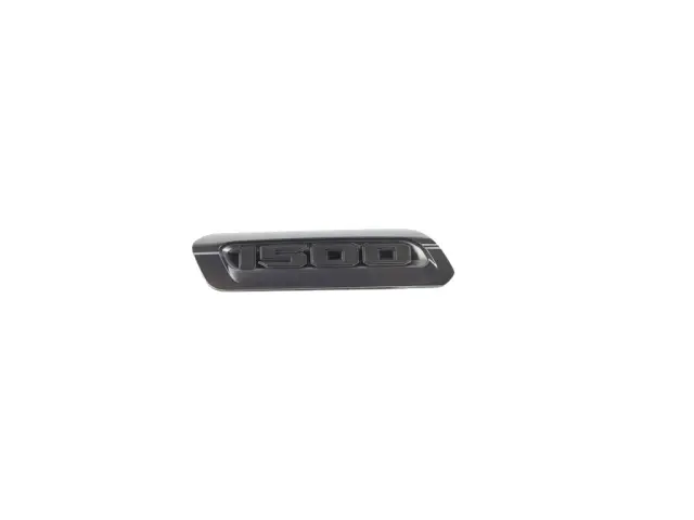 68633327AA - Body: Emblem for Mopar Image