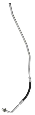 55655 - : Liquid Line Hose Assembly w/ Captured Orifice Tube for FOUR SEASONS Image