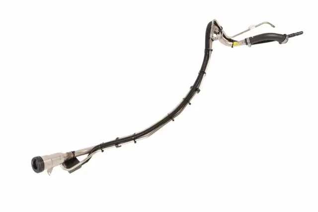 85554219 - Air &amp; Fuel Delivery: Fuel Tank Filler Neck for GM Image