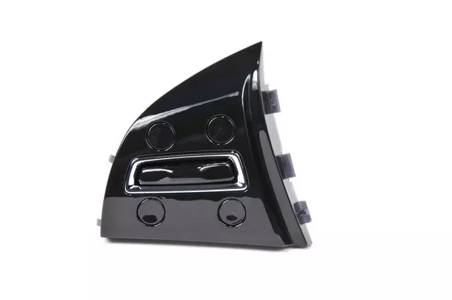 Piano Black Cruise Control Switch - GM (84112893)