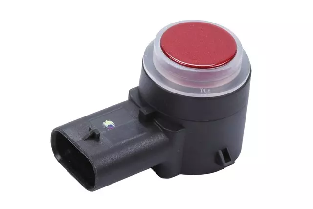 Paprika Red Tintcoat Parking Assist Alarm Sensor - GM (23463826)
