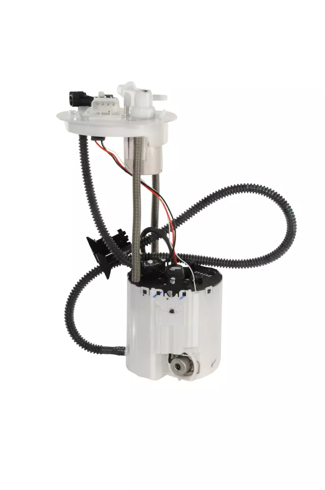 M100014 - Air &amp; Fuel Delivery: ACDelcoâ„¢ Electric Fuel Pump for Chevrolet: Equinox | GMC: Terrain Image