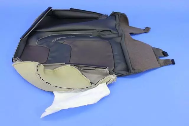 REAR SEAT CUSHION - COVER 5RA85LC5AE - Mopar (5RA85LC5AE)