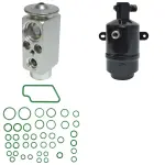 AK2314 - : A/C System Repair Kit -- Ancillary Kit for UAC Image