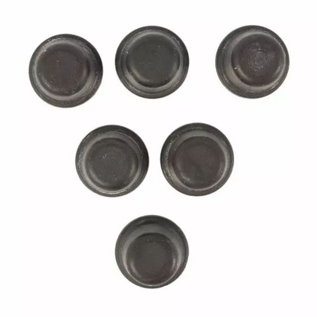 F3OY2L126A - Brakes: Brake Bleeder Screw Cap for Ford: Contour, Edge, Taurus | Lincoln: Continental, MKX | Mercury: Sable Image