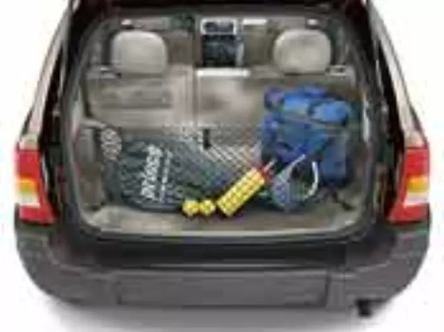 Cargo Net - Mopar (82209453)