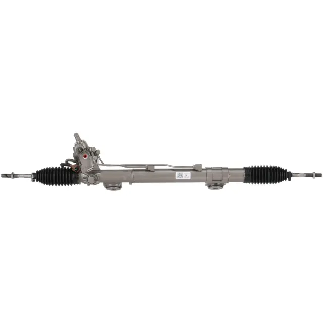 93372M - : Rack and Pinion Assembly - MAVAL - Hydraulic Power - Remanufactured - 93372M for Maval Image