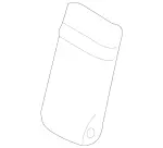 1669700130647M48 - : Armrest for Mercedes-Benz Image