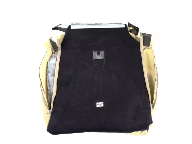 5RV54HL1AC - Interior Trim: Rear Seat Cushion Cover, Right for Mopar Image