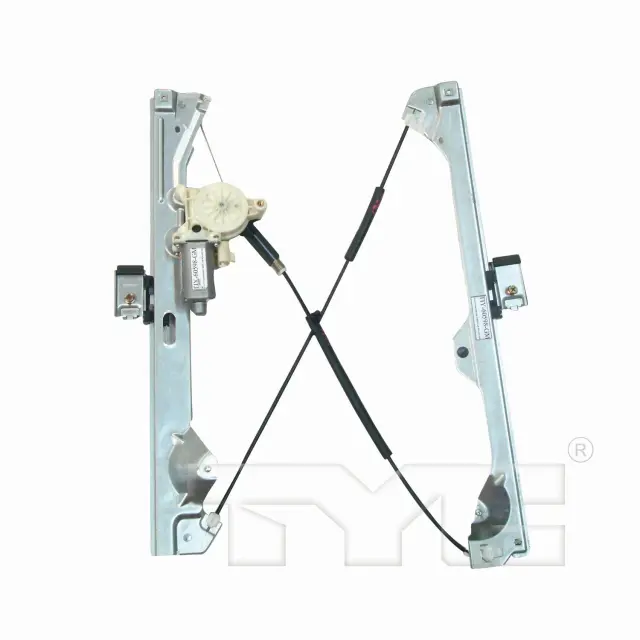 660503 - Interior: TYC Power Window Motor and Regulator Assembly for TYC Image