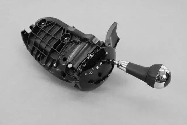 1RY93JXWAG - : Gear Shift Assembly for Fiat: 500 Image