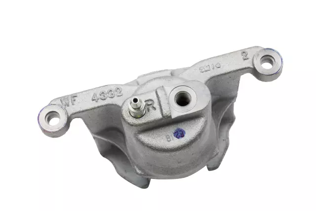 Rear Passenger Side Disc Brake Caliper Assembly - GM (23387174)