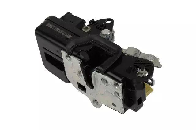 15816392 - Body: Latch for GM Image