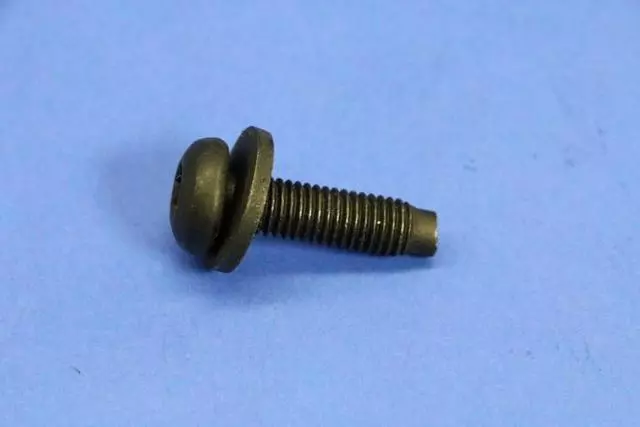 Pan Head Screw - Mopar (6502549)