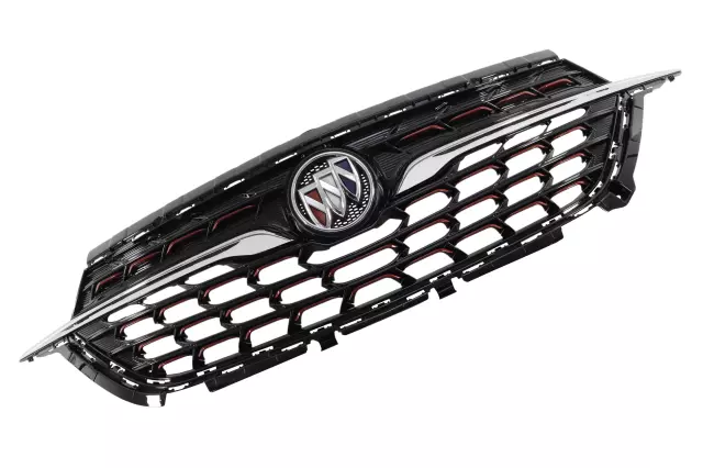 Front Grille - GM (42790131)