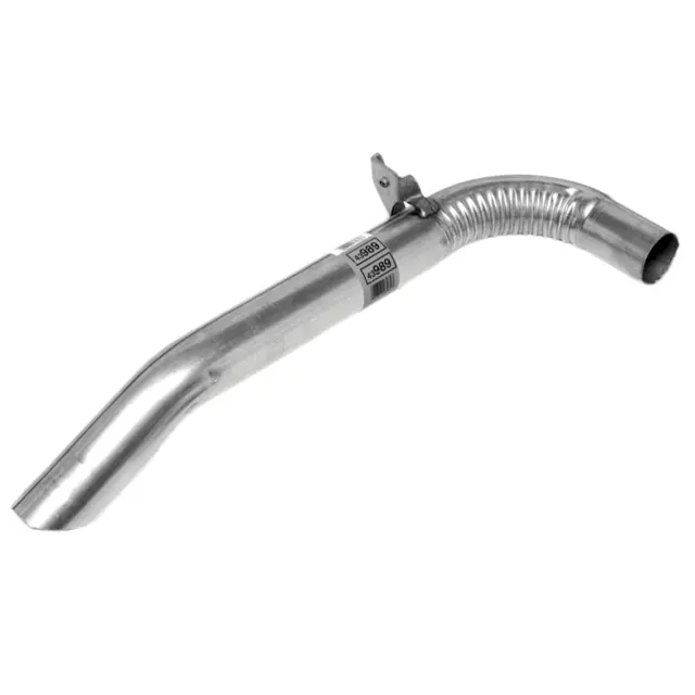 43989 - : Exhaust Tail Pipe 2.25" Inlet (OD) 2.5" Outlet (OD) for Walker Exhaust Image