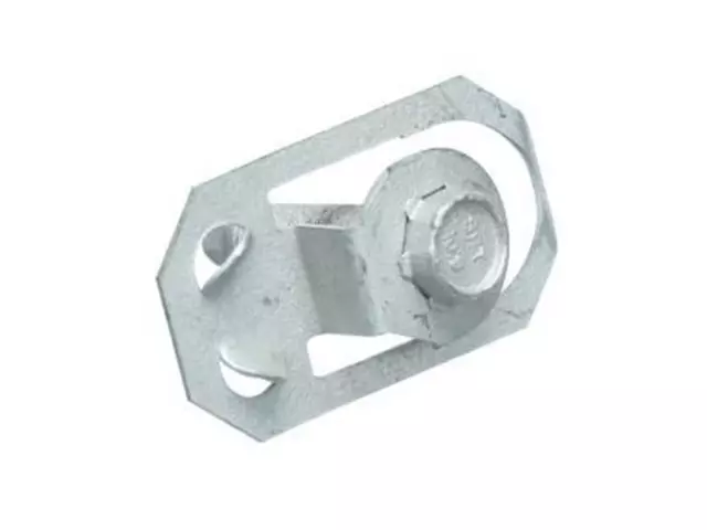 Stabilizer Bar Bolt - Ford (W711295-S439)