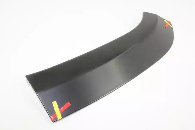 1PC76TZZAJ - Exterior Ornamentation: Wheel Flare Molding, Right for Mopar Image